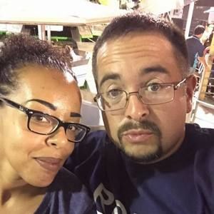 Meet your Posher, April